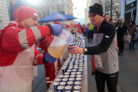 Silversterlauf 2016