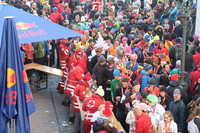 Silversterlauf 2016